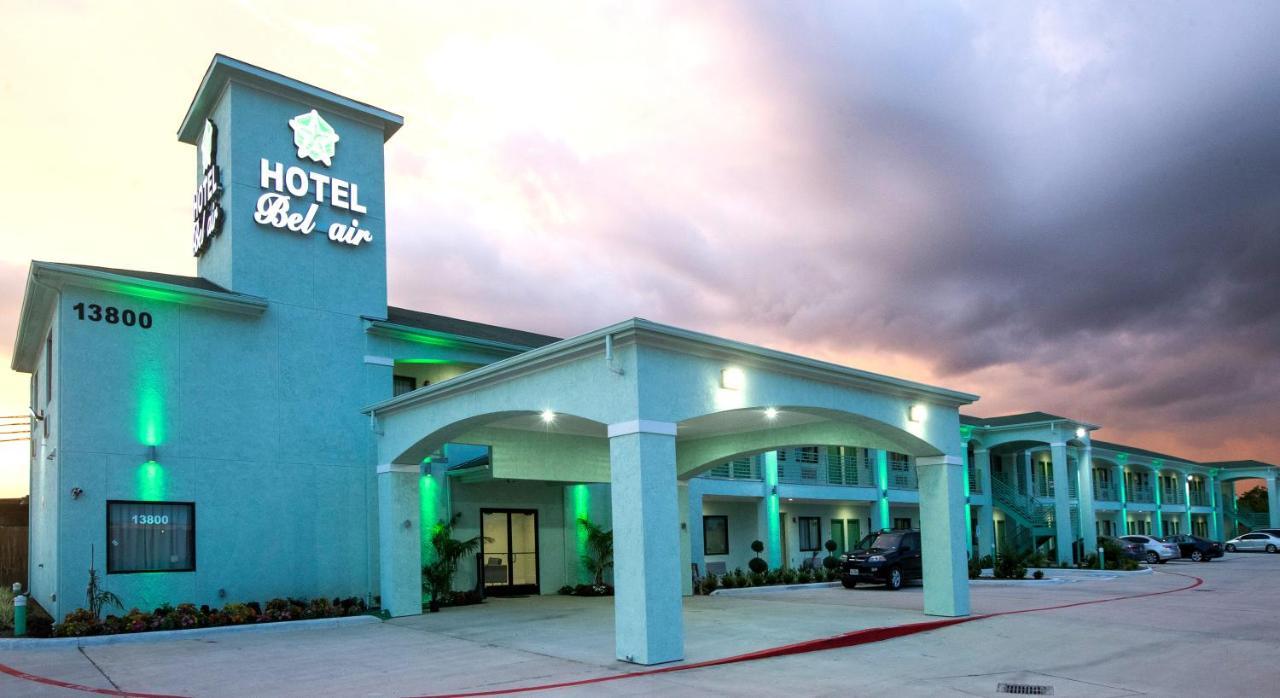 Hotel Bel Air Four Corners Exterior foto