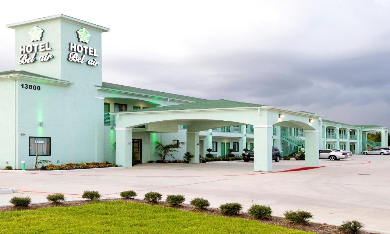 Hotel Bel Air Four Corners Exterior foto